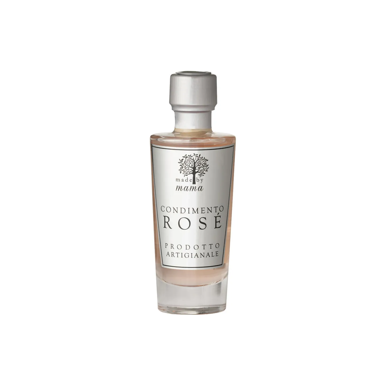 Rosé balsamico, condimento