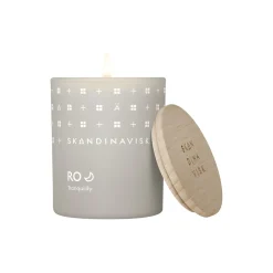 RO Scented Candle