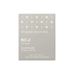 RO Scented Candle