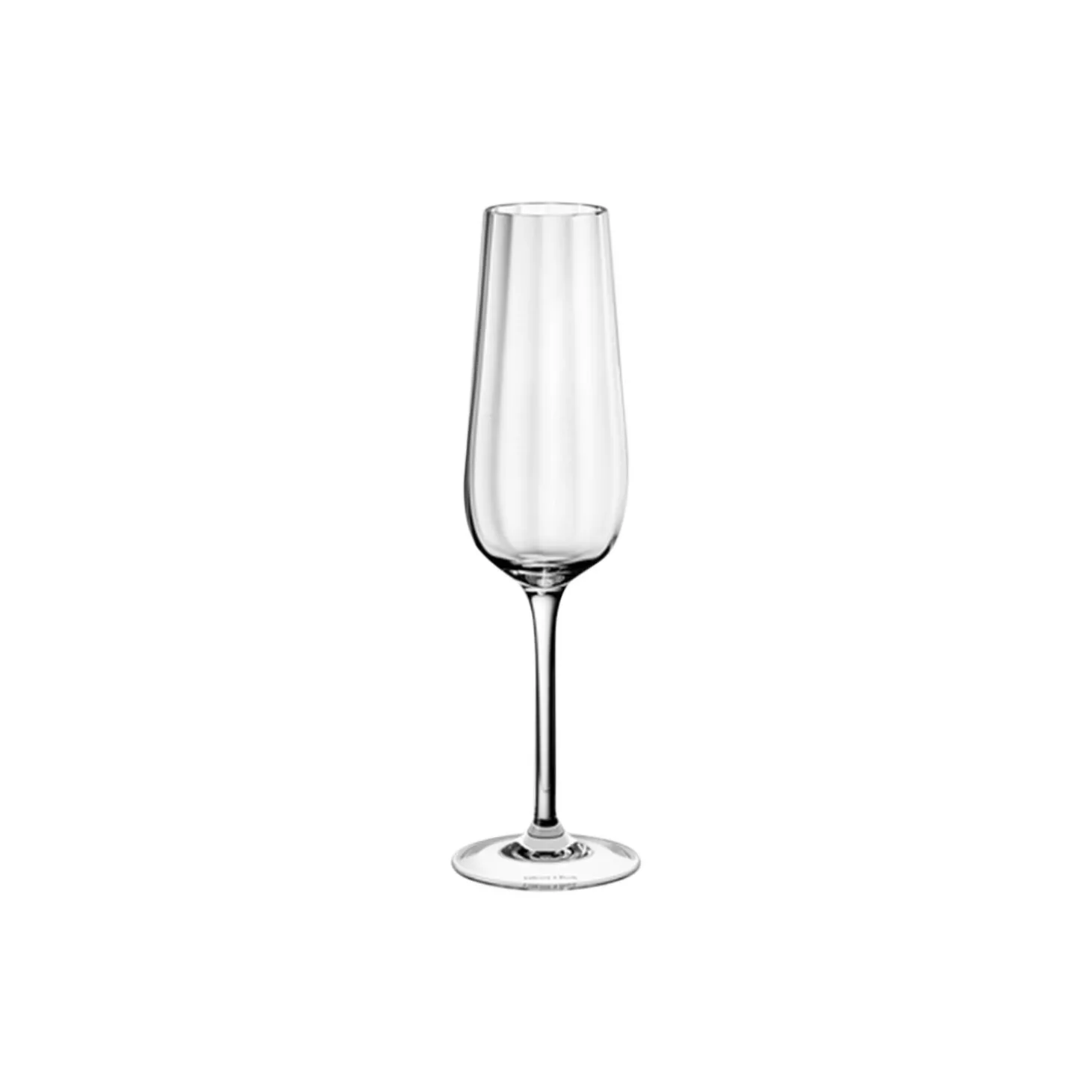 Rose Garden Champagneglas