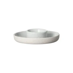 SABLO Egg Cups 2 pcs, cloud