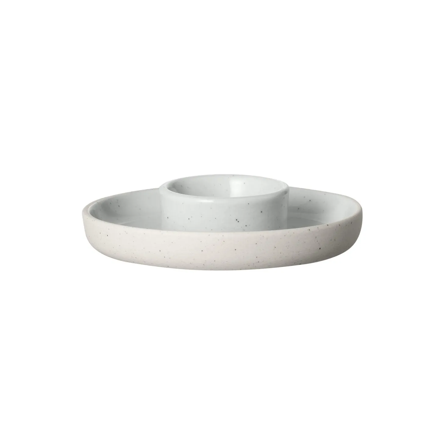 SABLO Egg Cups 2 pcs, cloud