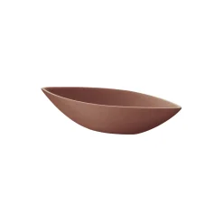 Saltkar, terracotta