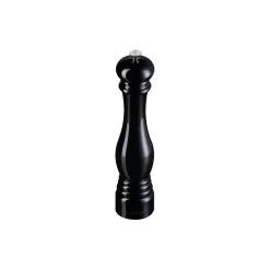 Saltkværn 30 cm, black