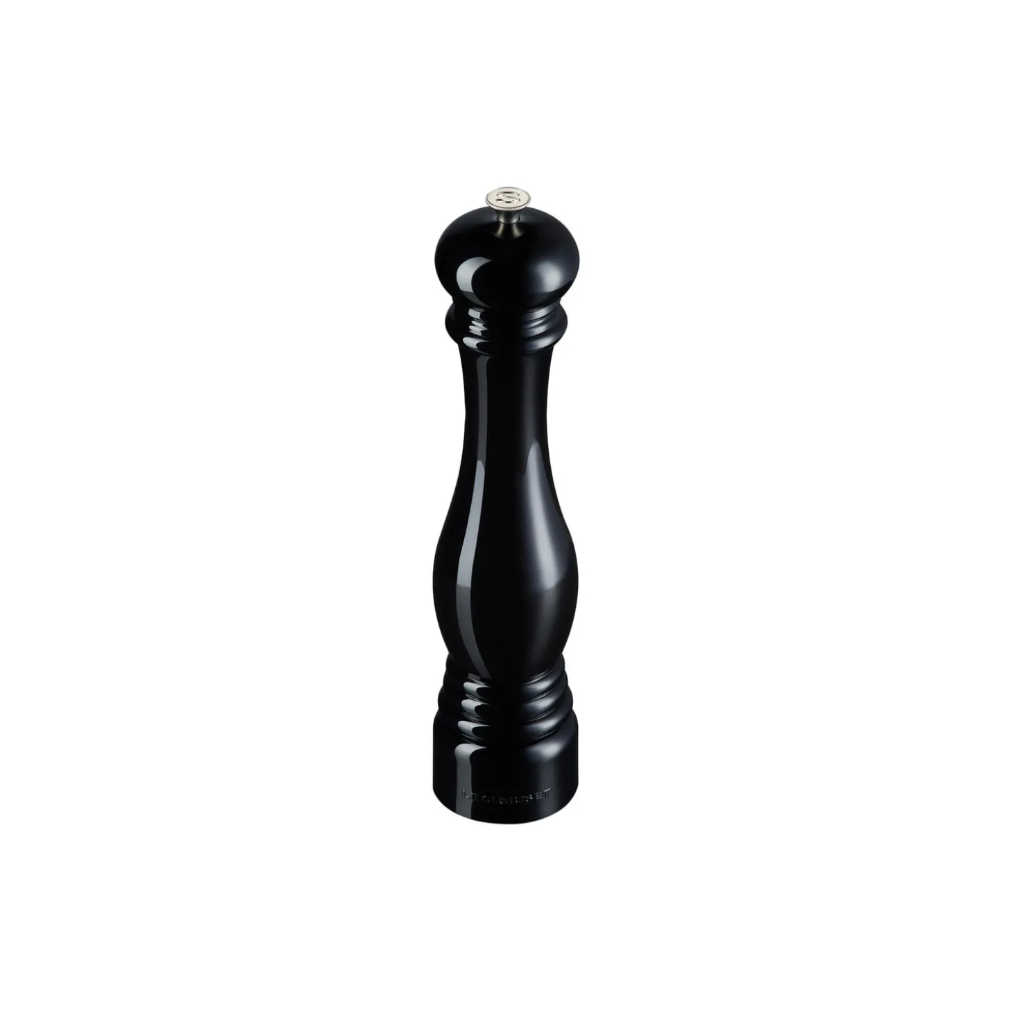 Saltkværn 30 cm, black