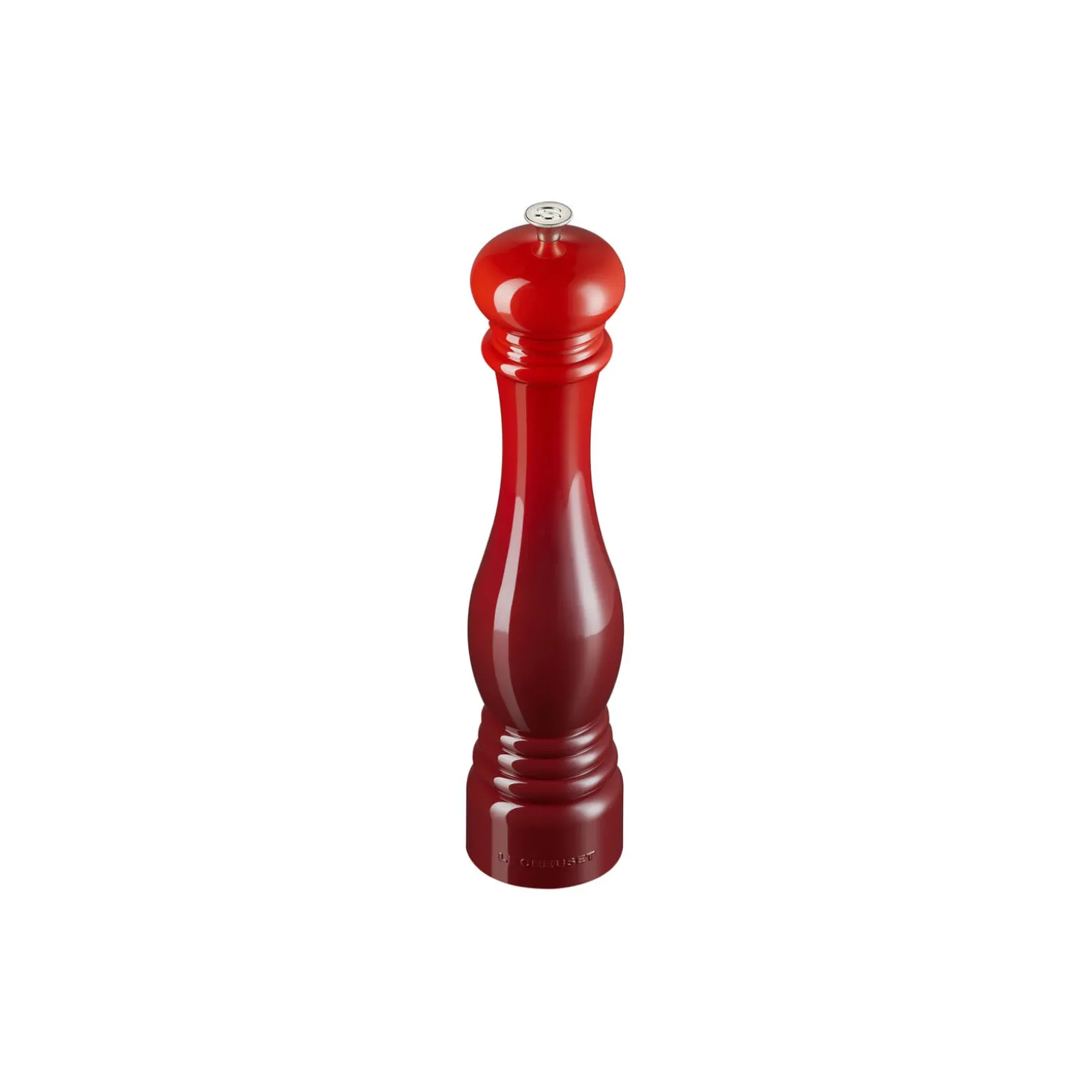 Saltkværn 30 cm, cerise