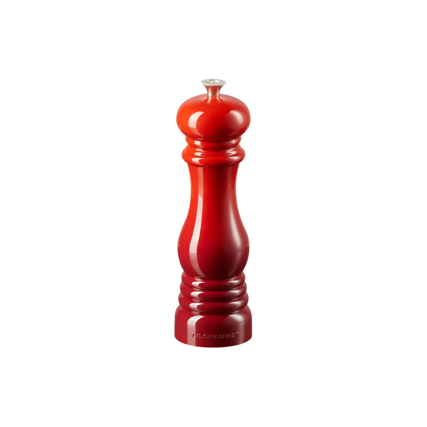 Saltkværn 21 cm, cerise