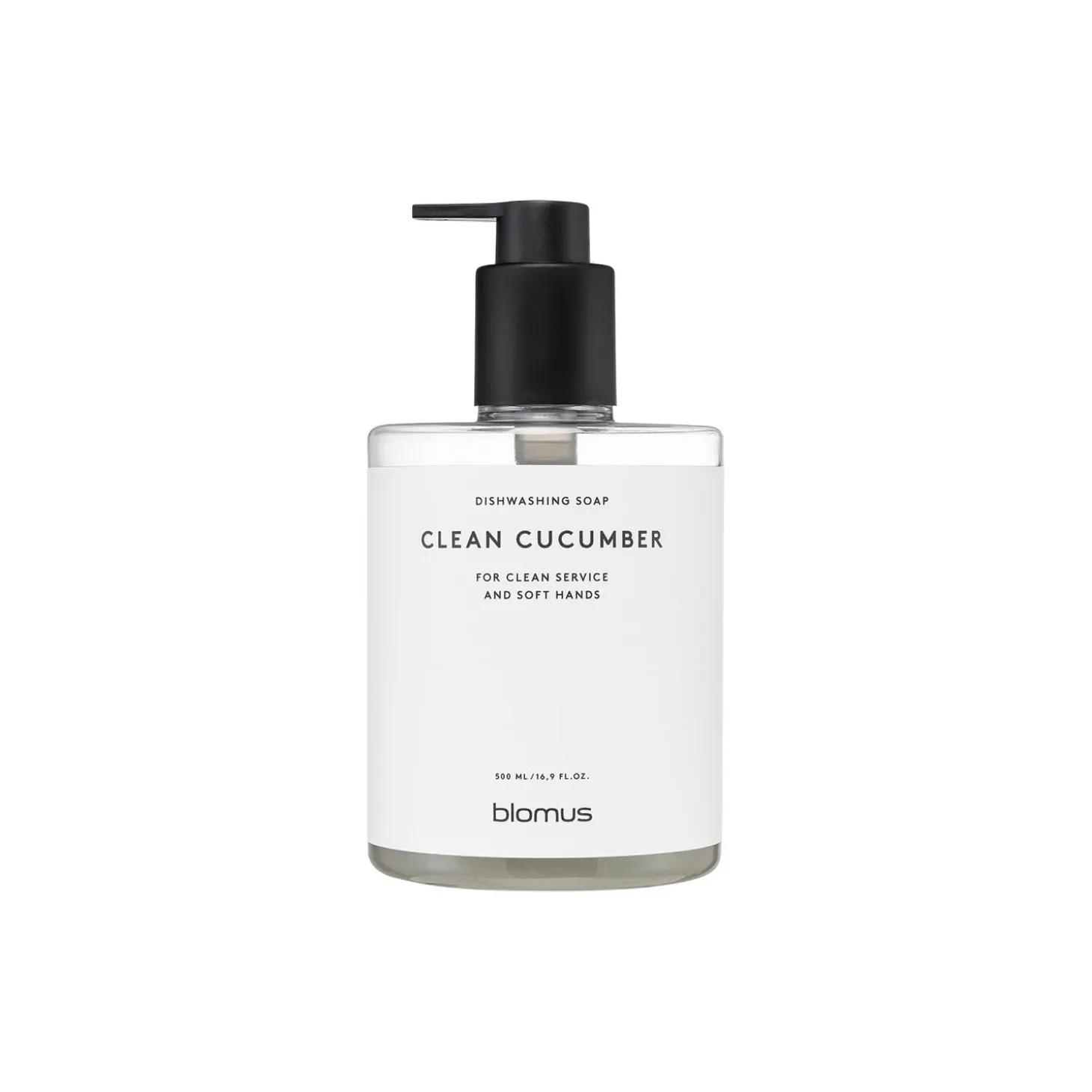 SATOMI Dishwashing Soap