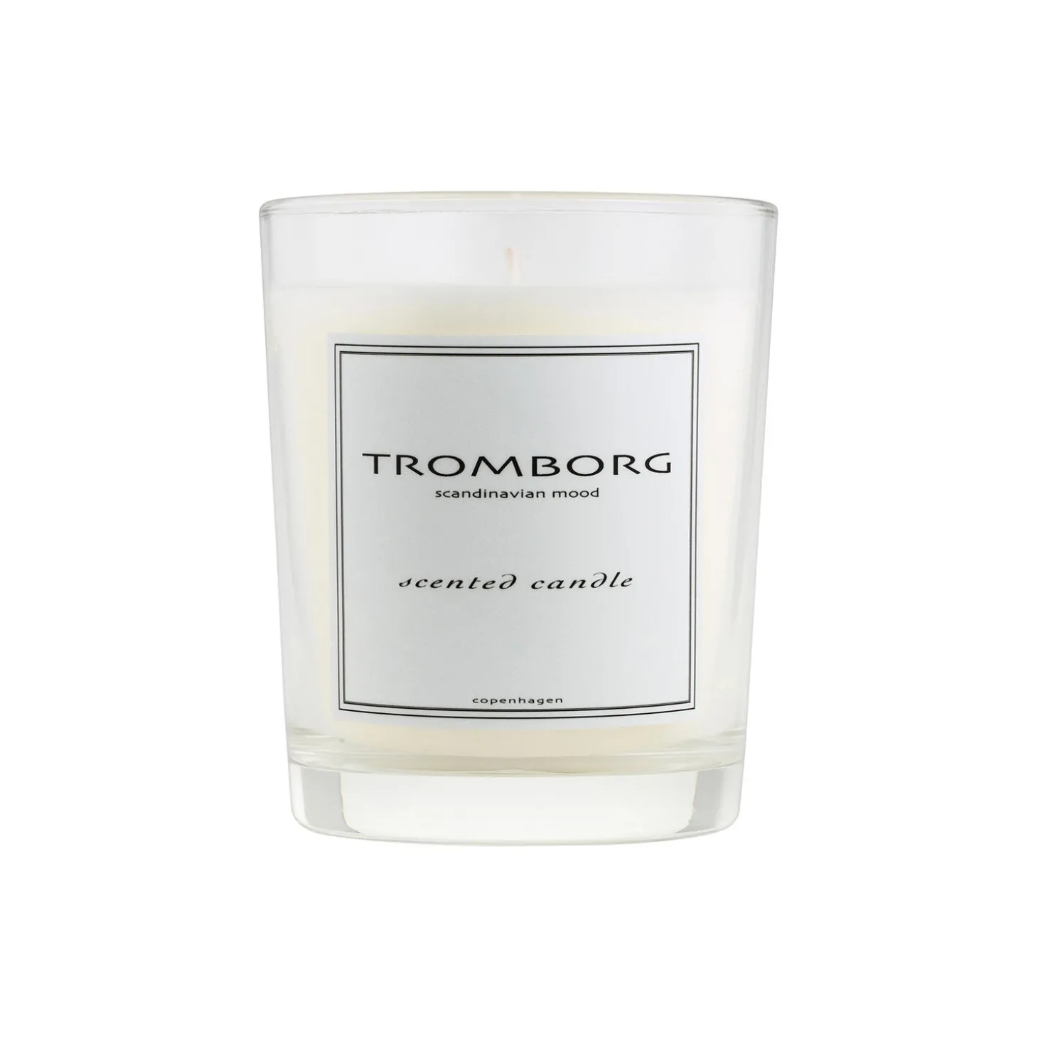 Scented Candle Figuier