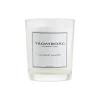 Scented Candle Silence