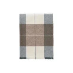 Scotch plaid, green