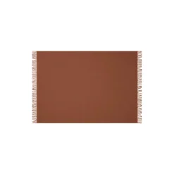 Season plaid, 03619 rust