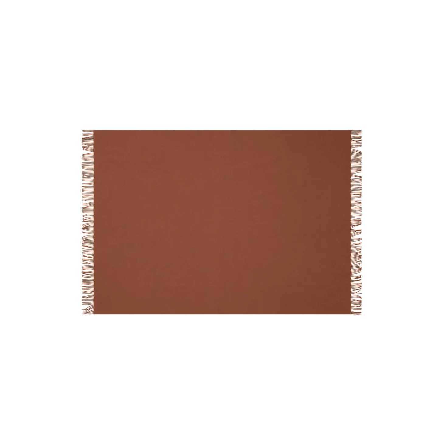 Season plaid, 03619 rust