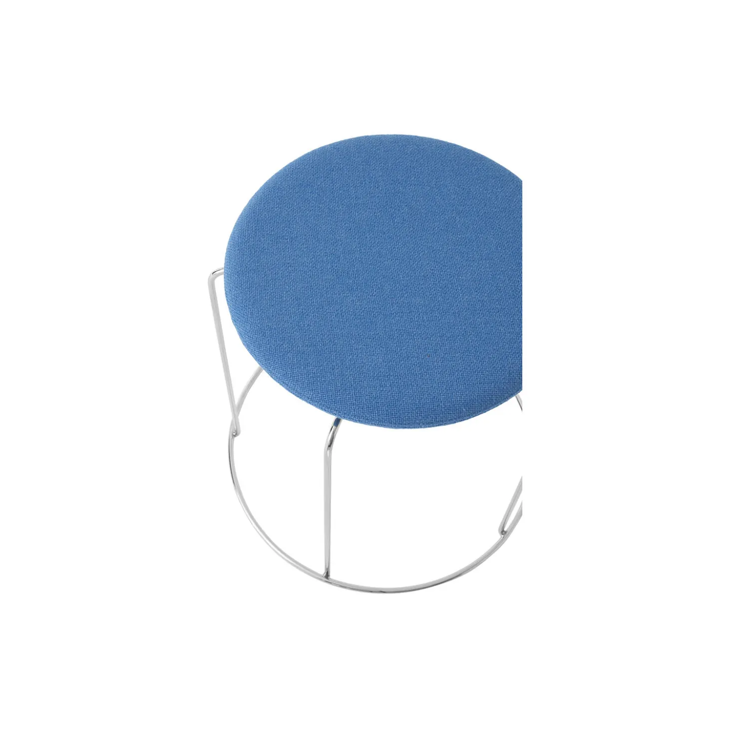 Seat Pad VP11, Hallingdal 723