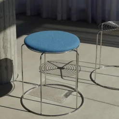 Seat Pad VP11, Hallingdal 723