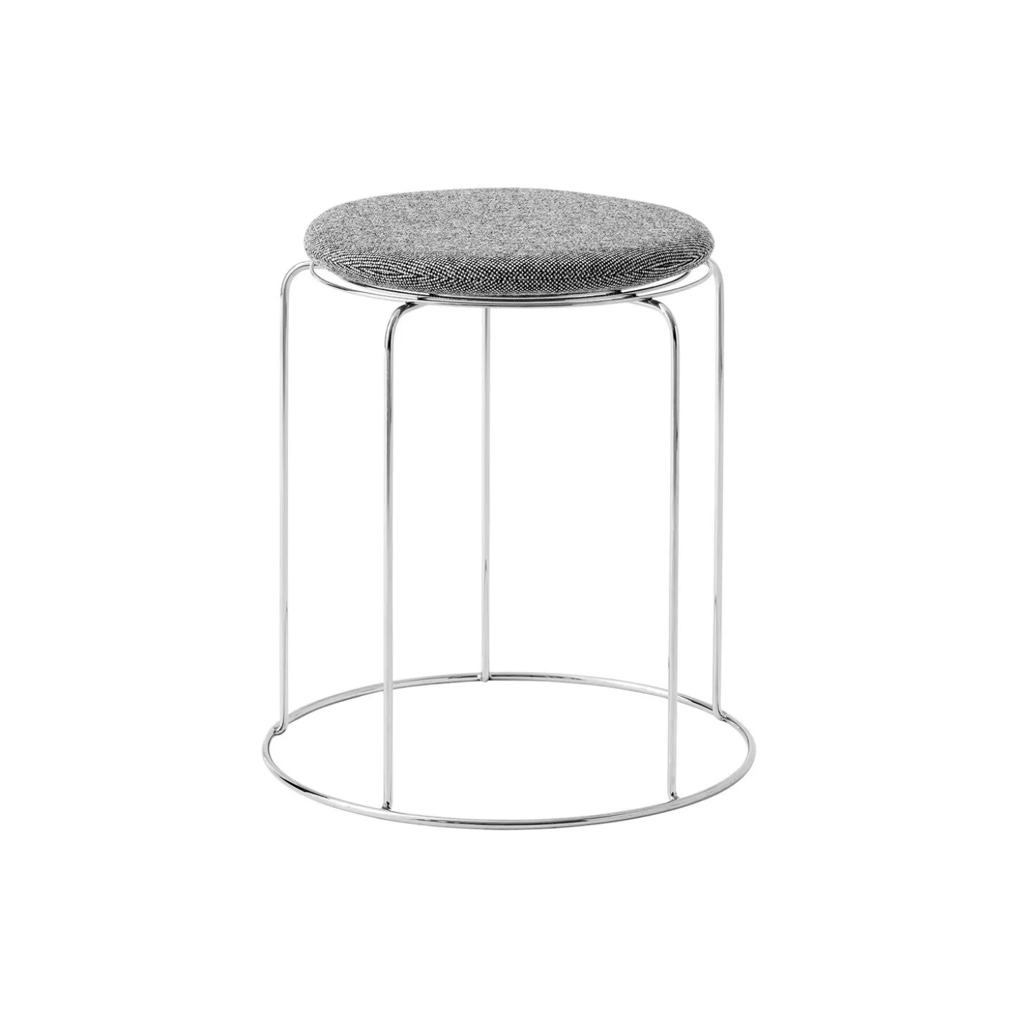 Seat Pad VP11, Hallingdal 126