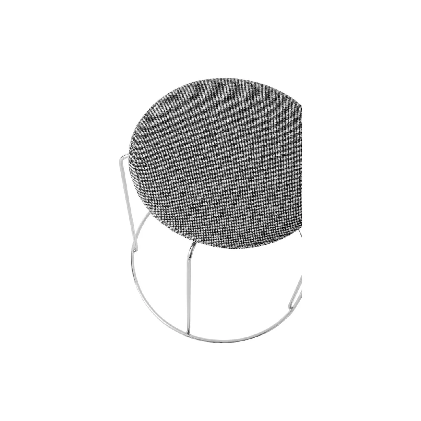 Seat Pad VP11, Hallingdal 126