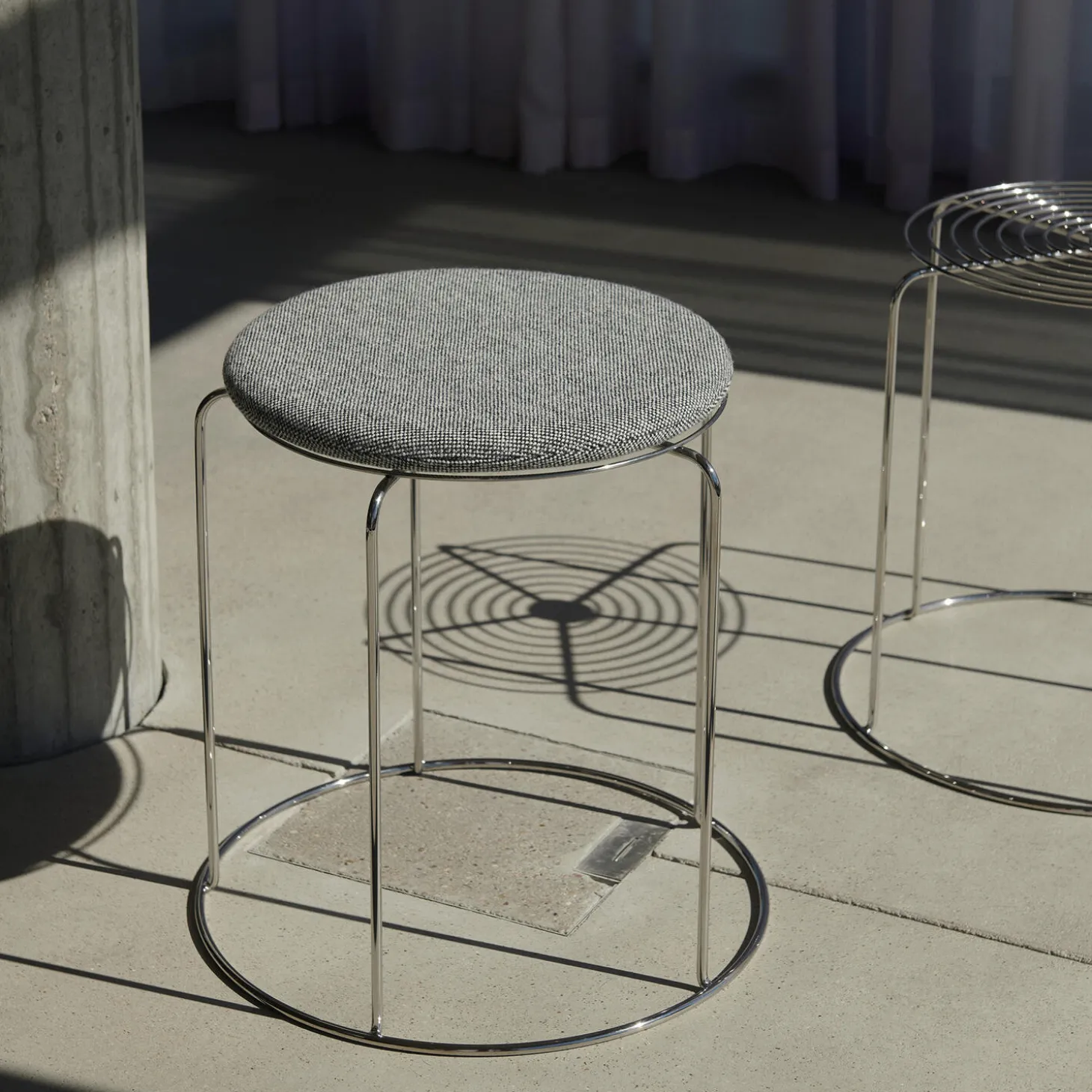 Seat Pad VP11, Hallingdal 126