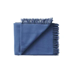 Secret plaid, 02206 indigo/cobalt