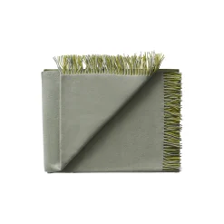 Secret plaid, 02204 lime/moss
