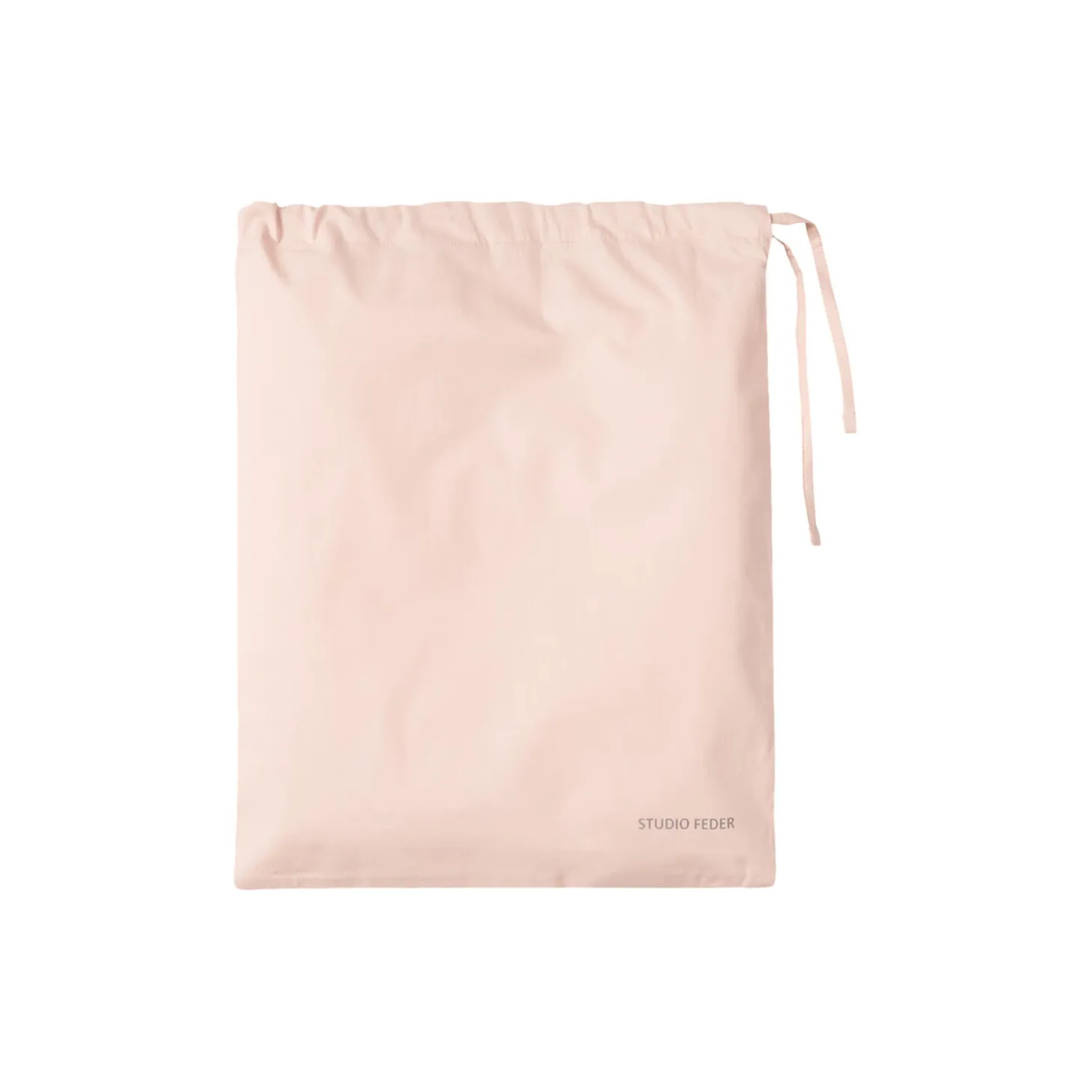 Sengetøj, pink tint