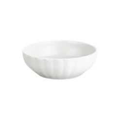 Serie Originale bredrillet skål Ø 12 cm