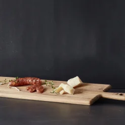 Serveringsbræt