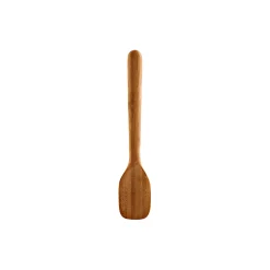 Serveringsske lille, bamboo