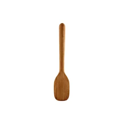 Serveringsske stor, bamboo