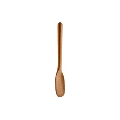 Serveringsske stor, bamboo