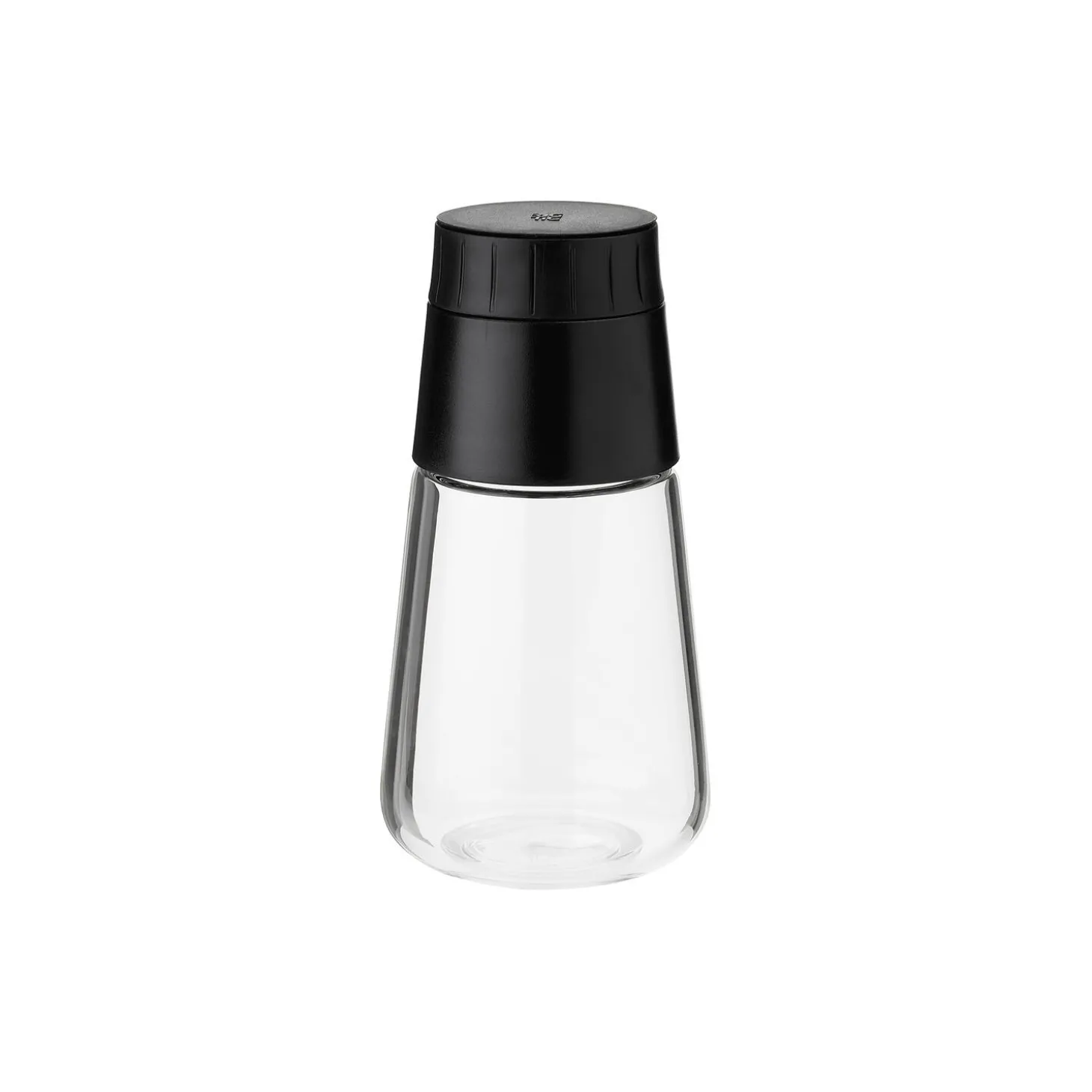 SHAKE-IT dressingshaker, black