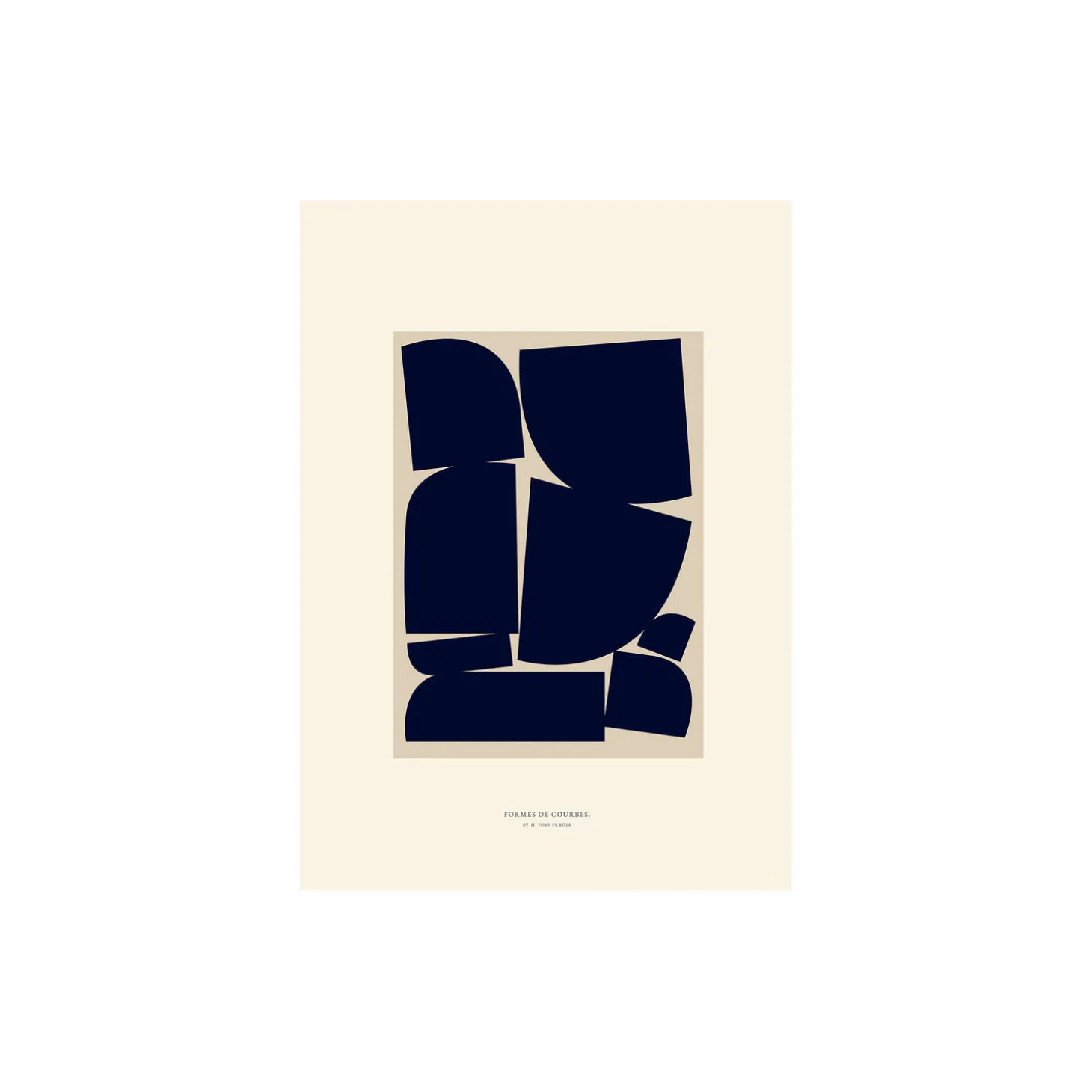 Shapes of curves 05