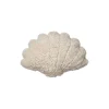 Shell pude, pearl