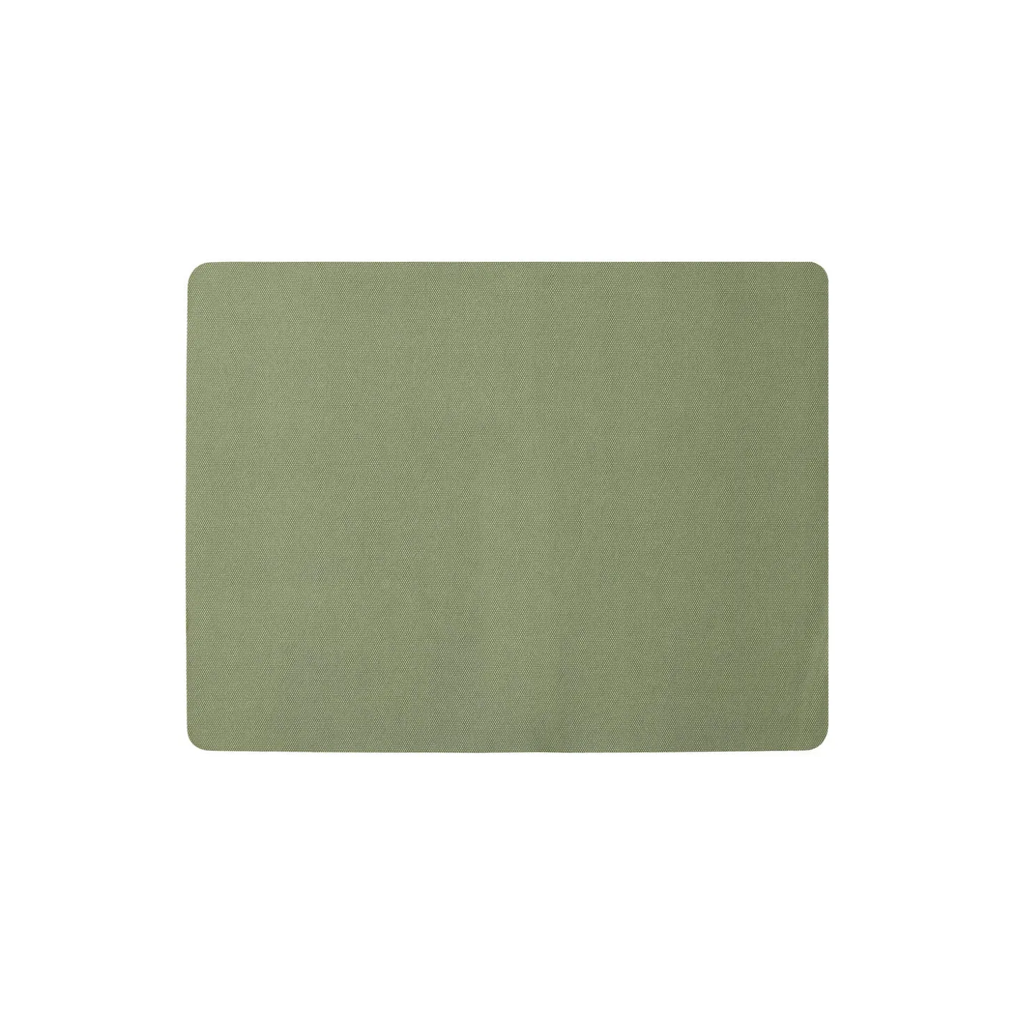 Shoku Dækkeserviet 4 stk., pure green