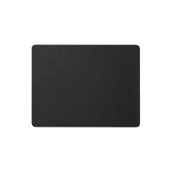 Shoku Dækkeserviet 4 stk., solid black