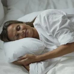 SideSleeper pude
