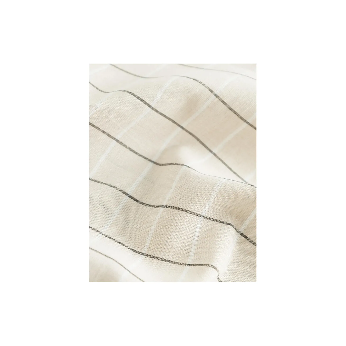 Sienna pude, winter white check