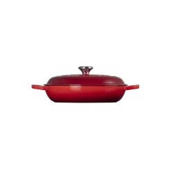 Signature Buffetgryde 30 cm, cerise