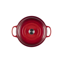 Signature Buffetgryde 30 cm, cerise