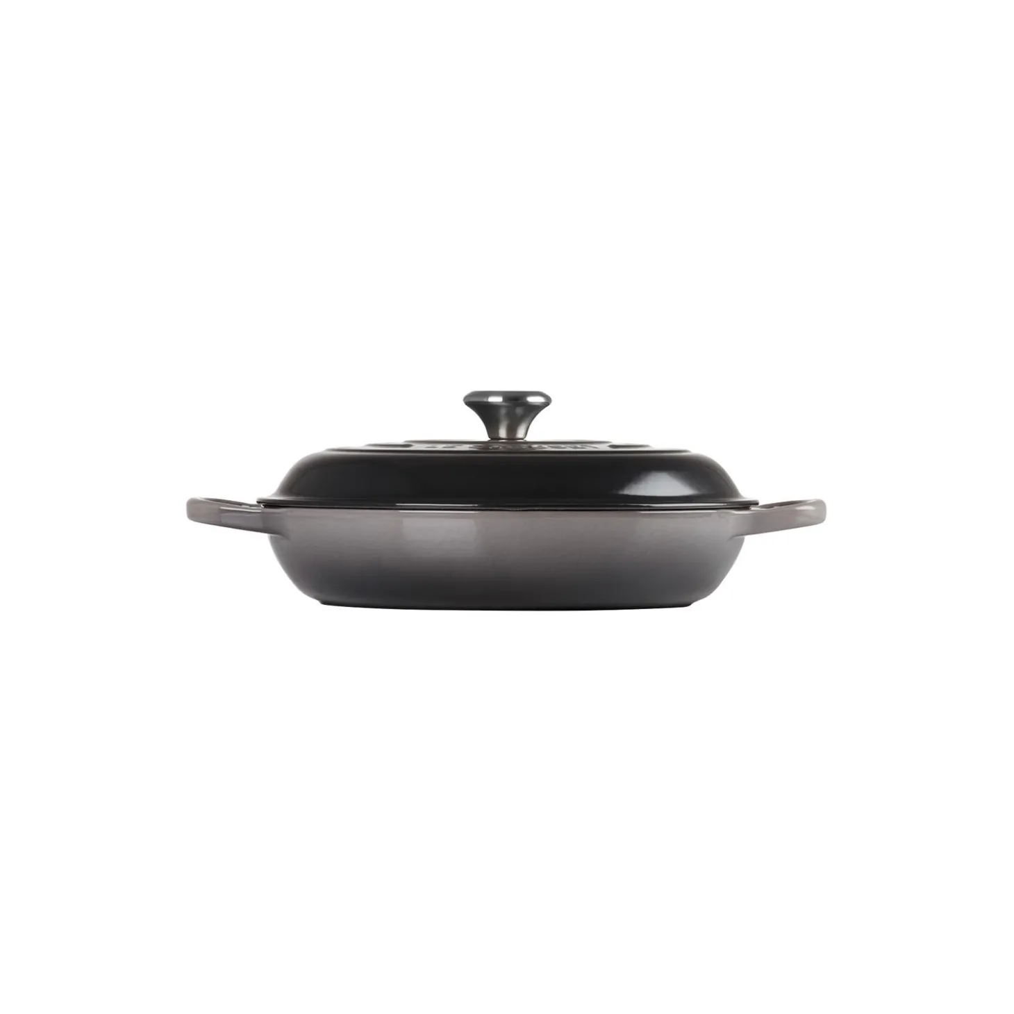 Signature Buffetgryde 30 cm, flint