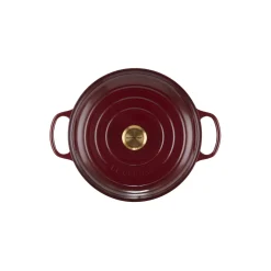 Signature Buffetgryde 30 cm, garnet