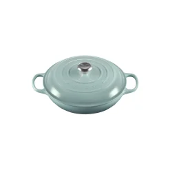 Signature Buffetgryde 30 cm, sea salt