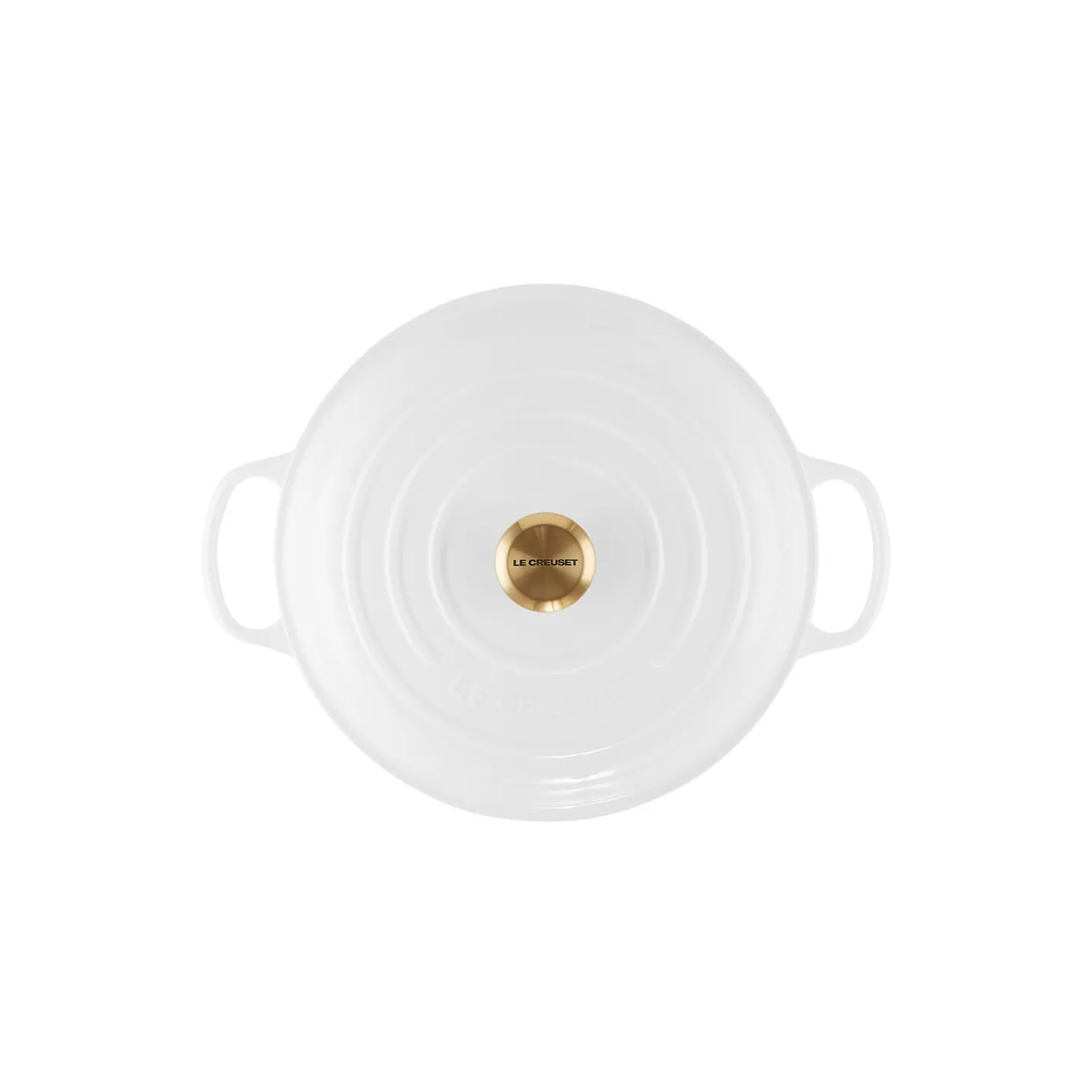 Signature Buffetgryde 30 cm, white
