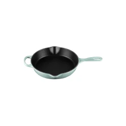 Signature dyb stegepande Ø 26 cm, sea salt
