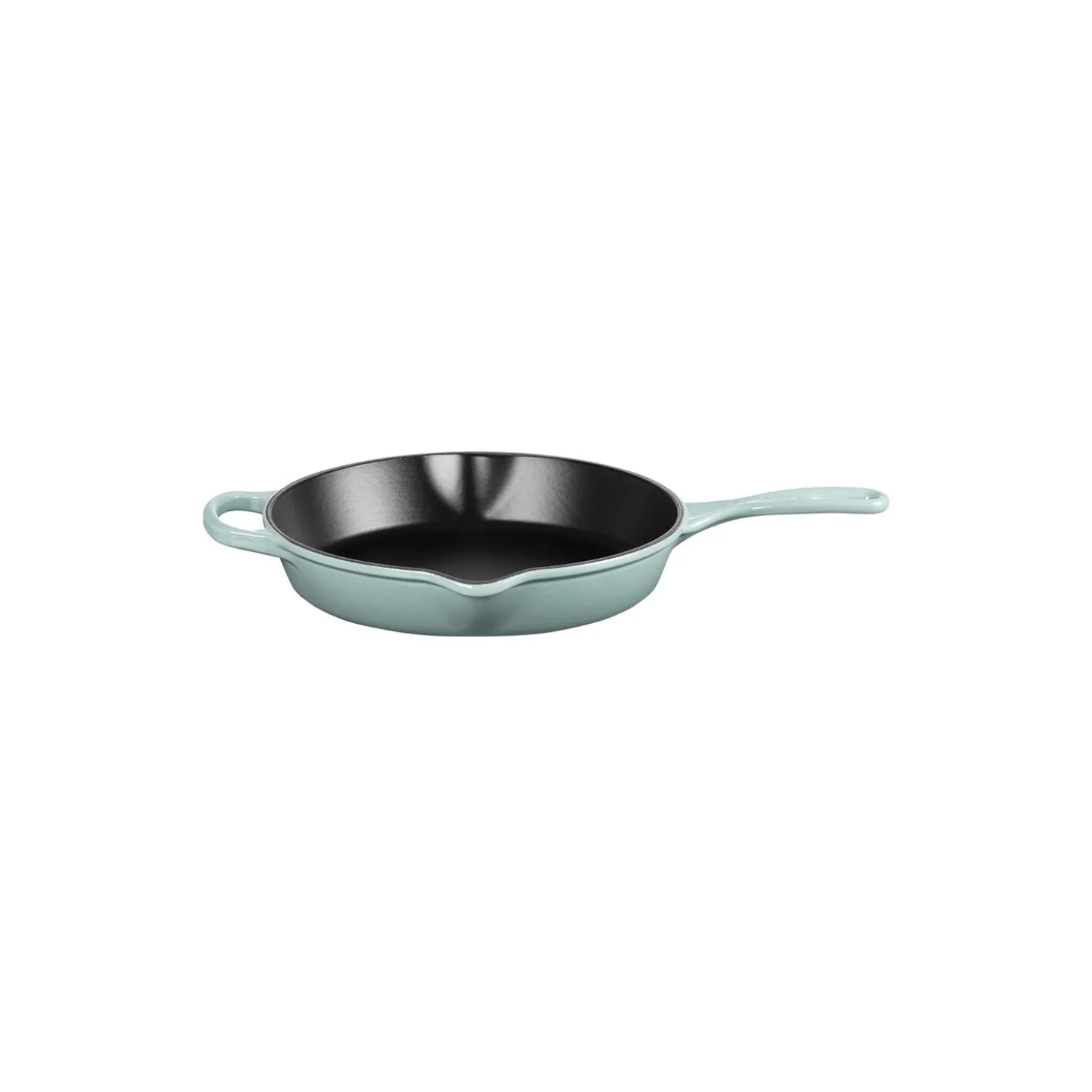 Signature dyb stegepande Ø 26 cm, sea salt