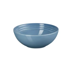 Signature dyb tallerken Ø 16 cm, chambray