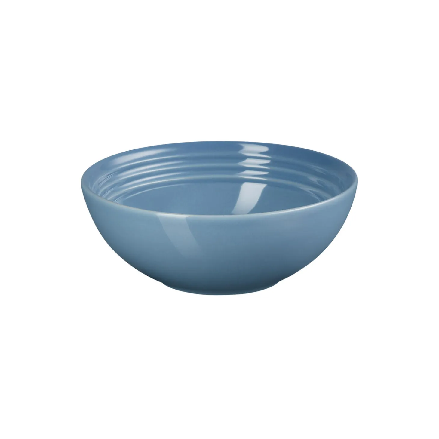 Signature dyb tallerken Ø 16 cm, chambray
