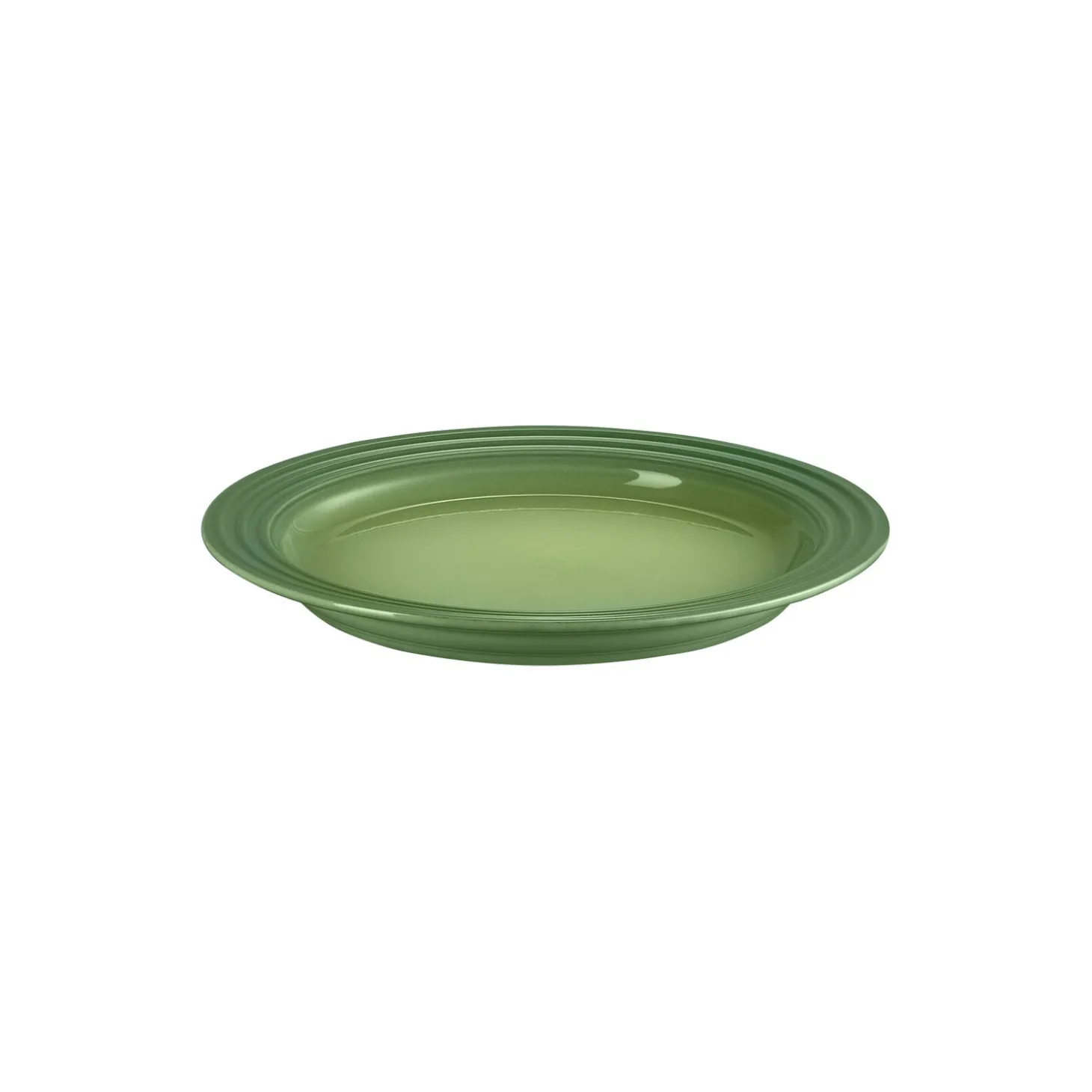 Signature frokosttallerken Ø 22 cm, bamboo green