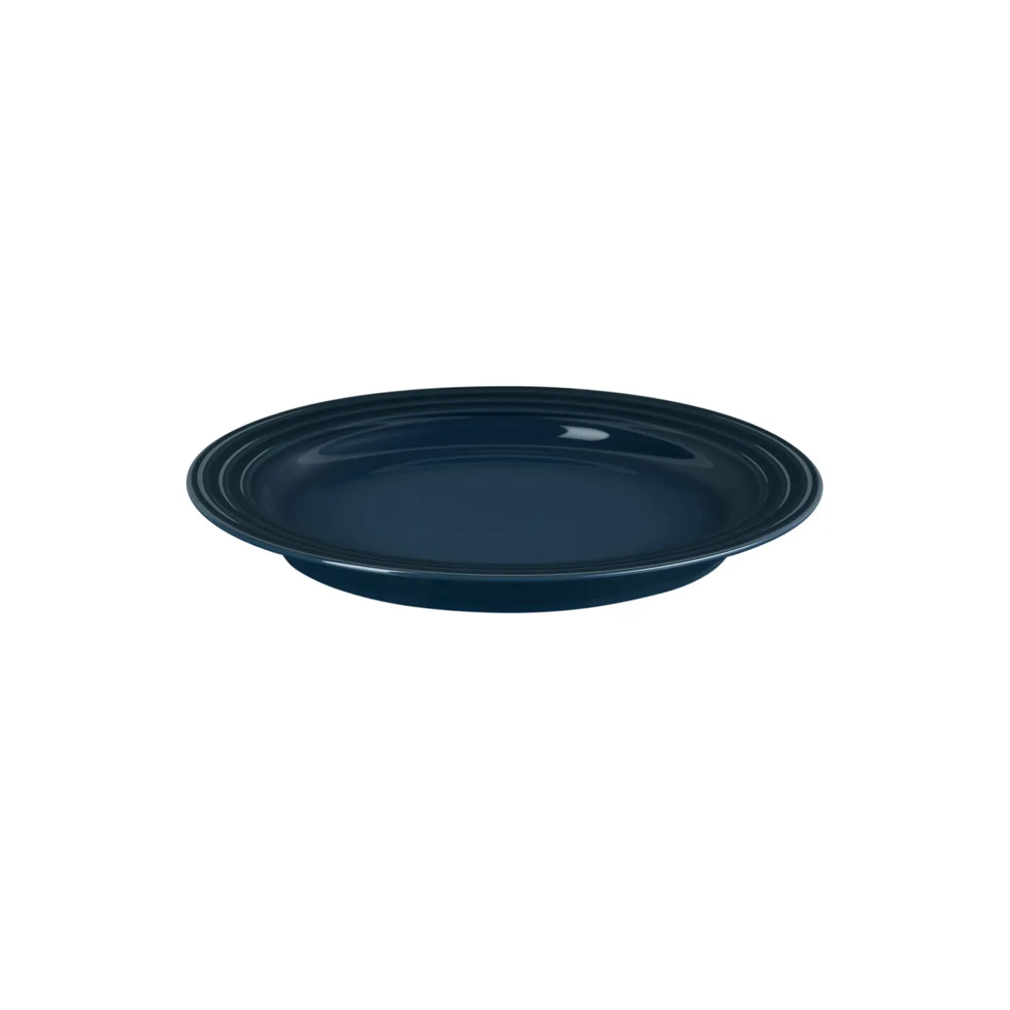 Signature frokosttallerken Ø 22 cm, nuit