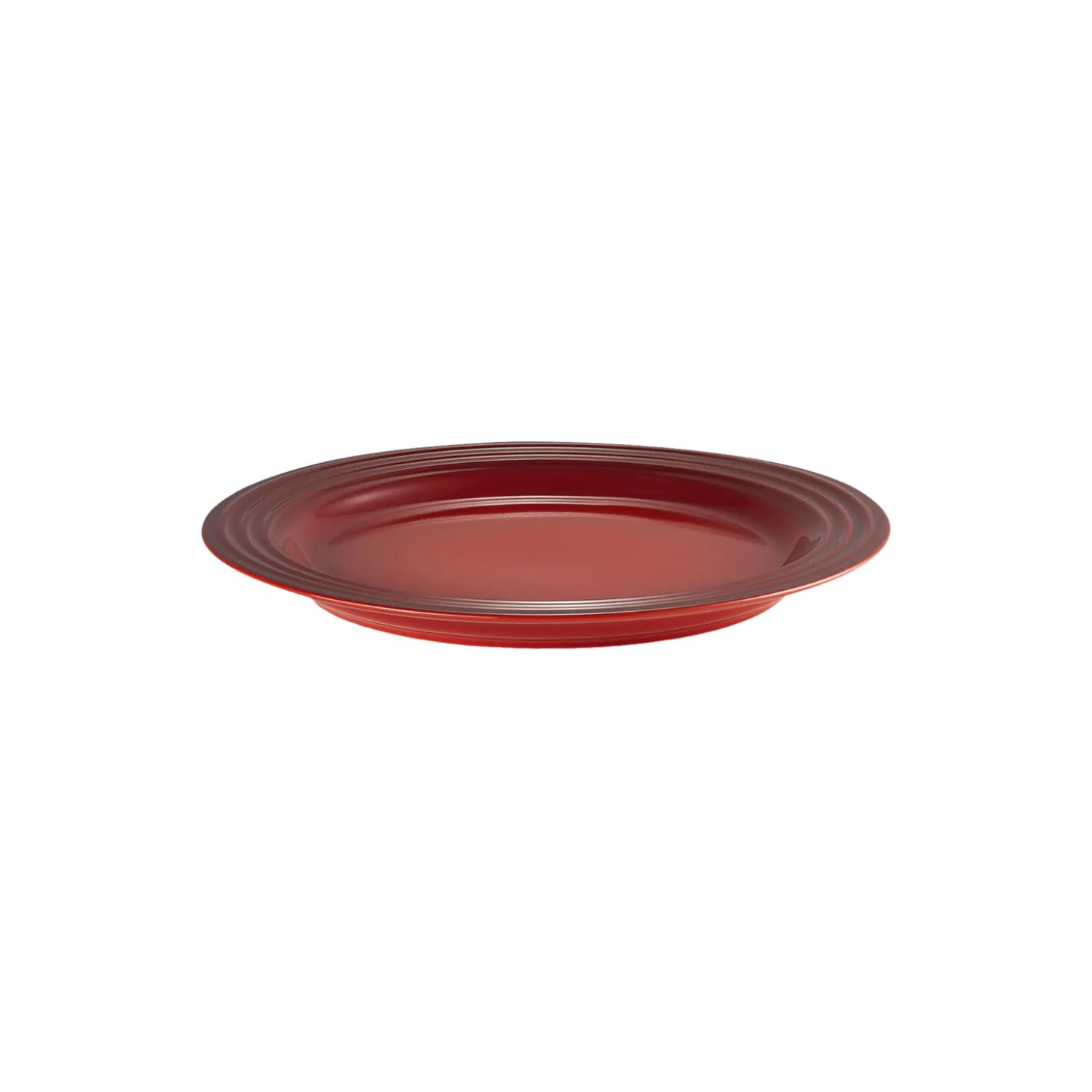 Signature frokosttallerken Ø 22 cm, cerise